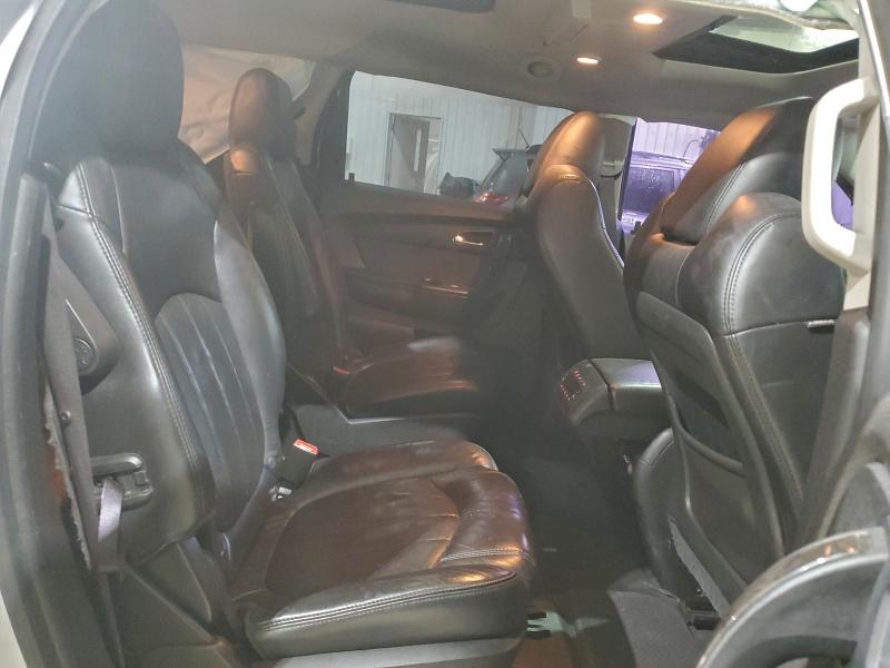 Photo 10 from auction – 2012 GMC ACADIA DEN with VIN 1GKKRTED2CJ136175