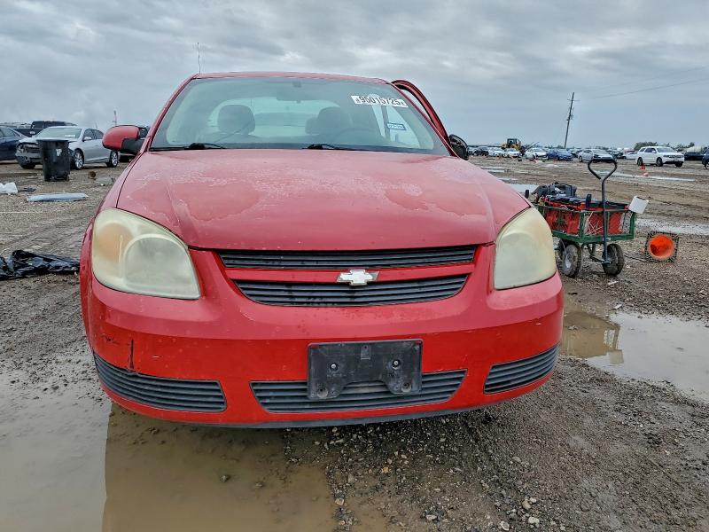 Photo 5 from auction – 2007 CHEVROLET COBALT LT with VIN 1G1AL15F577163199