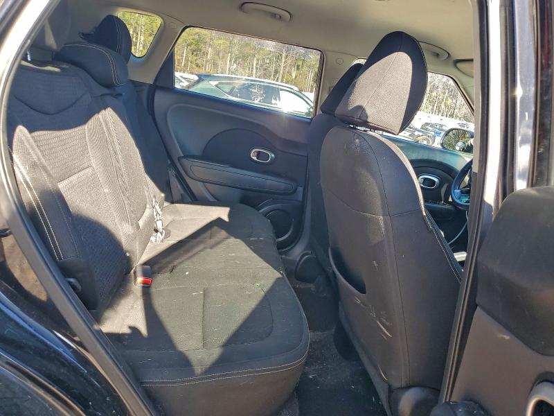 Photo 10 from auction – 2014 KIA SOUL with VIN KNDJP3A54E7021217