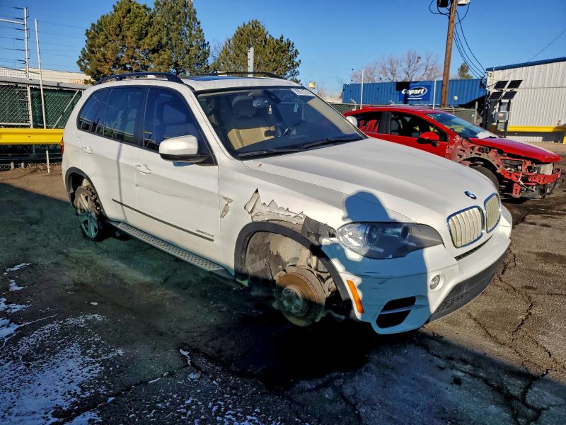 Photo 4 from auction – 2012 BMW X5 XDRIVE3 with VIN 5UXZW0C5XCL669035