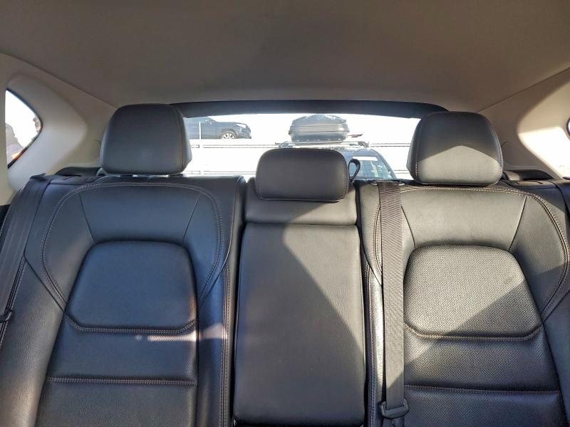 Photo 10 from auction – 2019 MAZDA CX-5 GRAND with VIN JM3KFBDM8K0645831