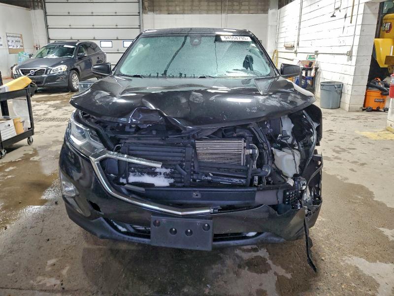 Photo 5 from auction – 2019 CHEVROLET EQUINOX LT with VIN 2GNAXTEV1K6138427