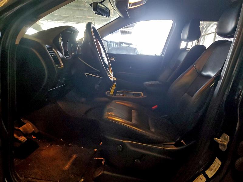 Photo 7 from auction – 2013 DODGE DURANGO with VIN 1C4RDJDG0DC614091