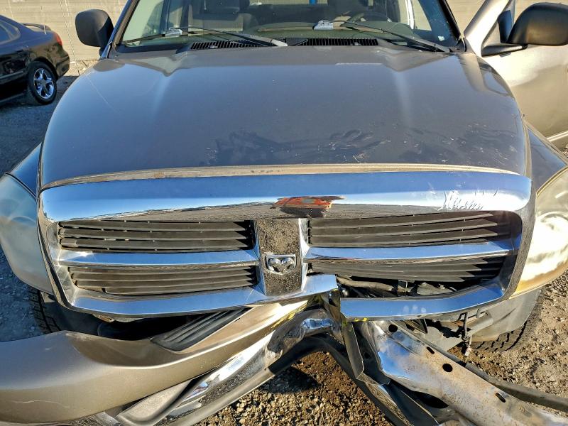 Photo 11 from auction – 2006 DODGE RAM 1500 S with VIN 1D7HA18N46S601033