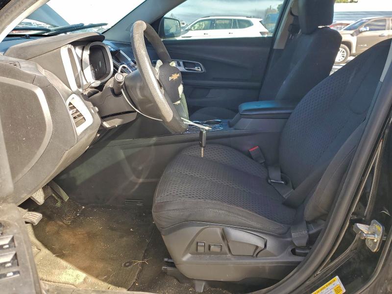 Photo 7 from auction – 2012 CHEVROLET EQUINOX LS with VIN 2GNALBEK3C1113233