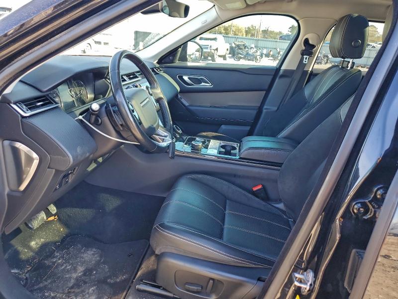 Фото 7 с аукциона – 2019 LAND ROVER RANGE ROVE с VIN SALYB2EX5KA210436