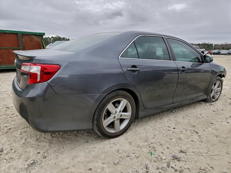 Photo 3 from auction – 2012 TOYOTA CAMRY BASE with VIN 4T1BF1FK3CU600722