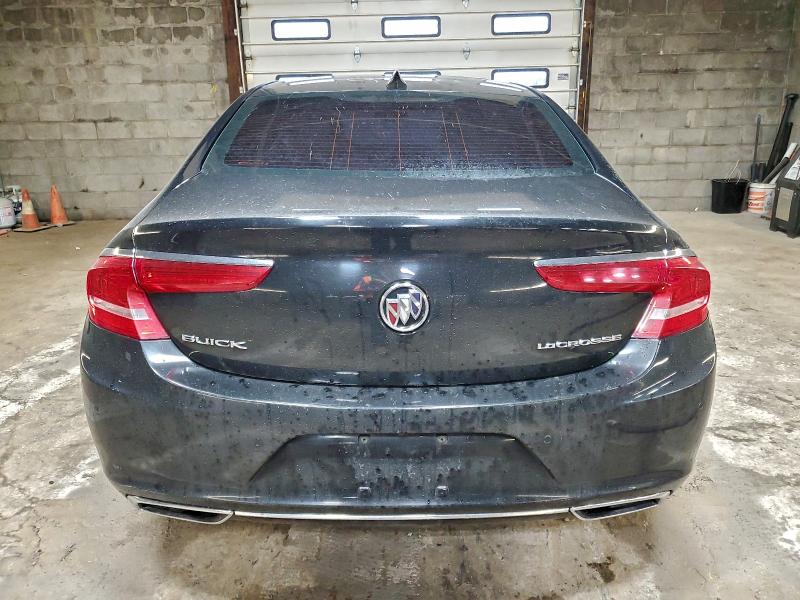 Photo 6 from auction – 2017 BUICK LACROSSE with VIN 1G4ZP5SSXHU137963