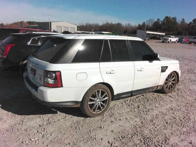 Photo 3 from auction – 2013 LAND ROVER RANGE ROVE with VIN SALSK2D48DA802025