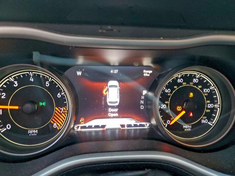 Photo 9 from auction – 2015 JEEP CHEROKEE T with VIN 1C4PJMBS6FW576764
