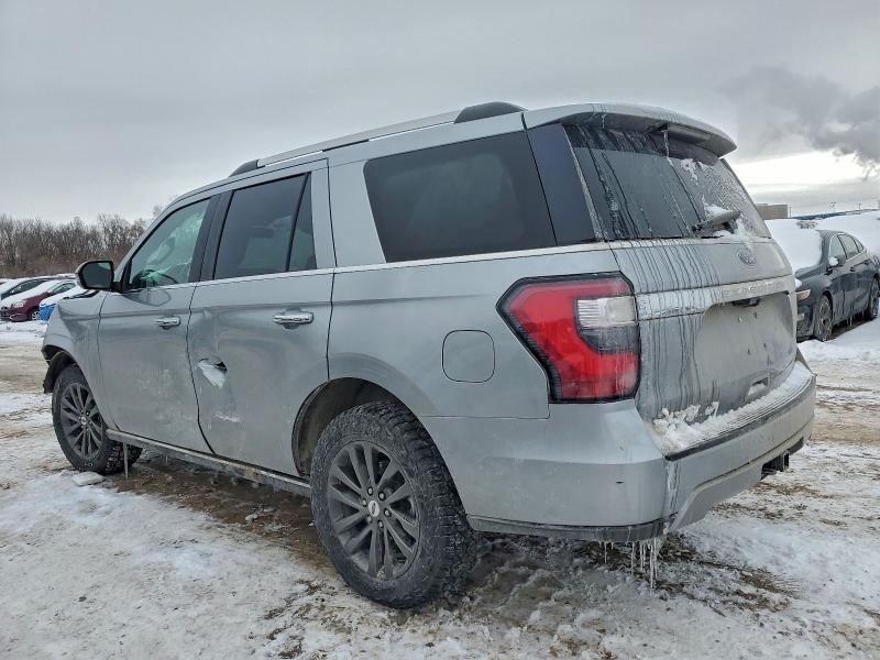 Photo 2 from auction – 2020 FORD EXPEDITION with VIN 1FMJU2AT5LEA68746