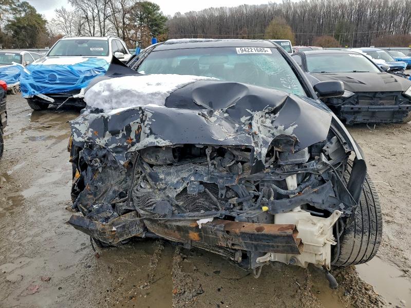 Photo 5 from auction – 1998 LEXUS GS with VIN JT8BH68X2W0002796