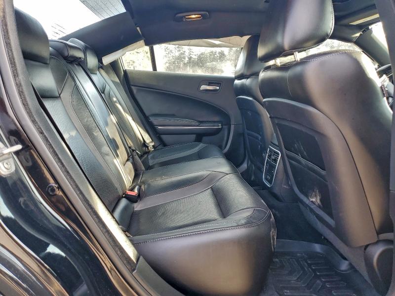 Photo 10 from auction – 2022 DODGE CHARGER SX with VIN 2C3CDXBG7NH205925