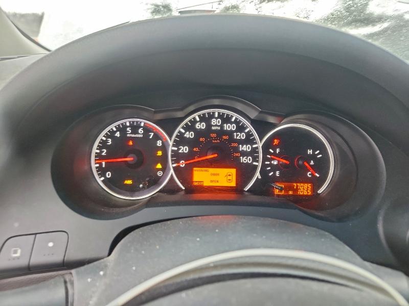 Foto 9 de la subasta – 2012 NISSAN ALTIMA BAS con VIN 1N4AL2AP0CC128055