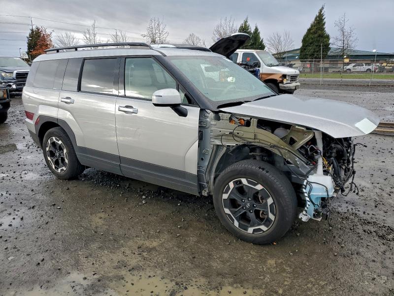 Photo 4 from auction – 2024 HYUNDAI SANTA FE S with VIN 5NMP2DGL8RH012071