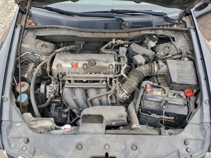 Photo 11 from auction – 2012 HONDA ACCORD SE with VIN 1HGCP2F69CA044076