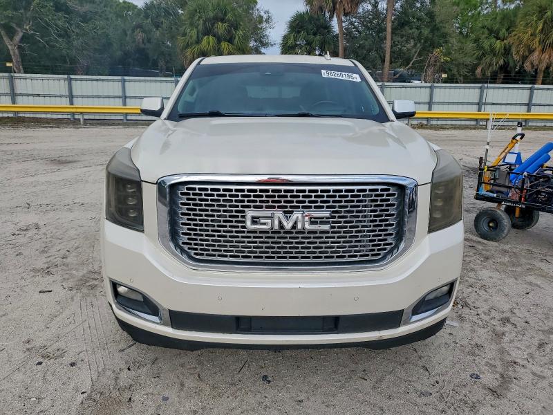 Photo 5 from auction – 2015 GMC YUKON XL with VIN 1GKS1JKJ3FR139307