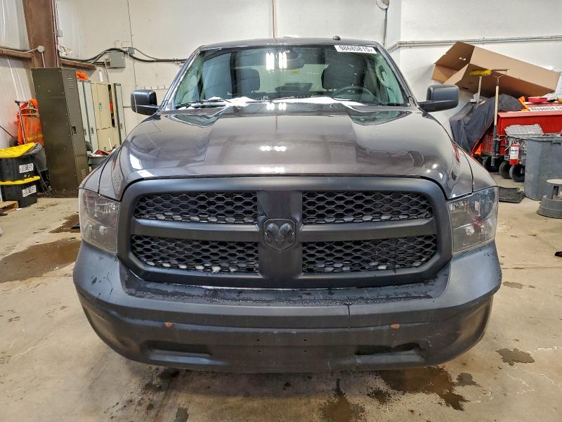 Photo 5 from auction – 2023 RAM 1500 CLASS with VIN 3C6RR7KG4PG595481