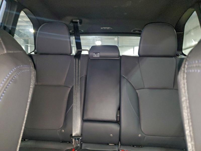 Photo 10 from auction – 2025 SUBARU FORESTER L with VIN JF2SLDRC2SH424029