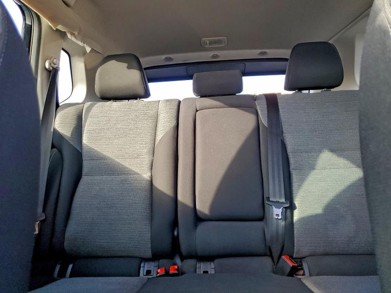 Photo 10 from auction – 2022 NISSAN ROGUE with VIN 5N1BT3BA2NC693369