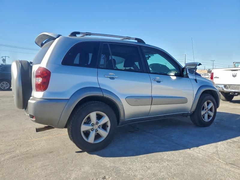 صورة رقم 3 من المزاد - 2004 TOYOTA RAV4 مع VIN JTEGD20V840023487