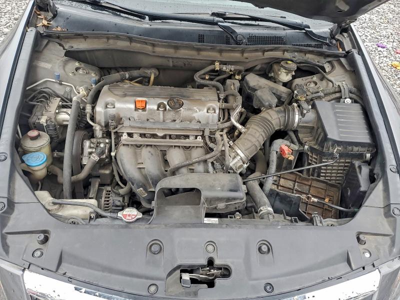 Photo 11 from auction – 2011 HONDA ACCORD LX with VIN 1HGCP2F30BA034752