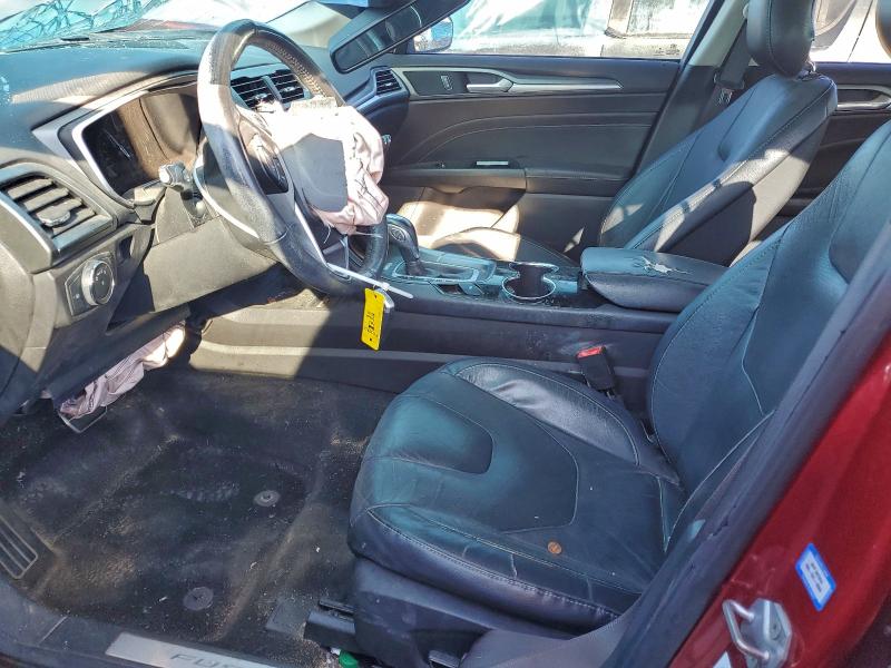 Photo 7 from auction – 2014 FORD FUSION TIT with VIN 3FA6P0RU7ER169182