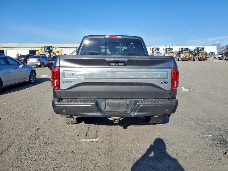 Photo 6 from auction – 2015 FORD F150 SUPER with VIN 1FTEW1EG5FFB98791
