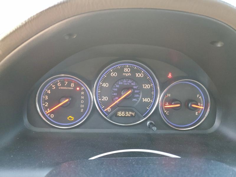 Photo 9 from auction – 2005 HONDA CIVIC with VIN 2HGES16515H551857
