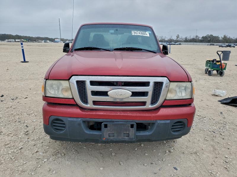 Photo 5 from auction – 2008 FORD RANGER with VIN 1FTYR10D88PA36913