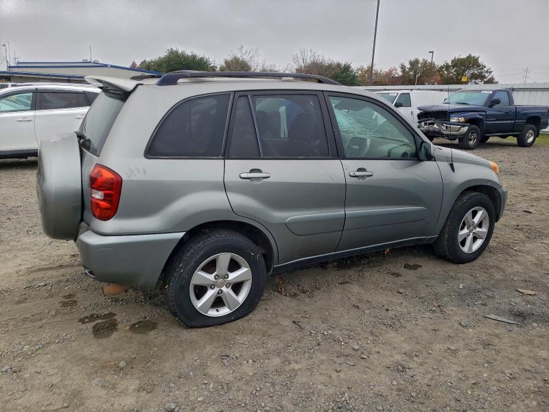 Zdjęcie 3 z aukcji – 2004 TOYOTA RAV4 z VIN JTEGD20V540017033