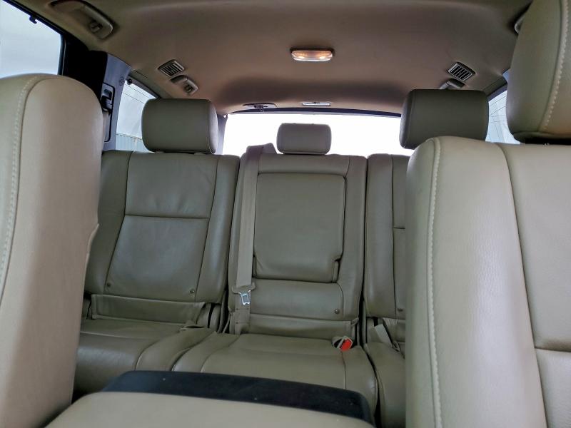 Photo 10 from auction – 2021 TOYOTA SEQUOIA LI with VIN 5TDFY5B10MS186471
