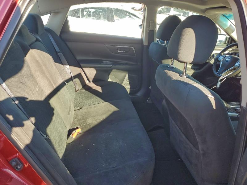 Photo 10 from auction – 2015 NISSAN ALTIMA with VIN 1N4AL3APXFC256152