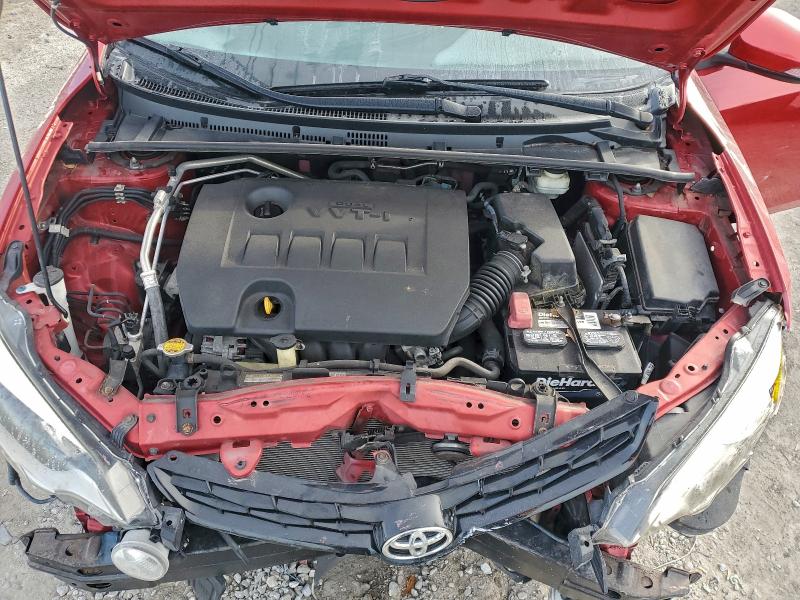 Photo 11 from auction – 2015 TOYOTA COROLLA L with VIN 2T1BURHE8FC422324