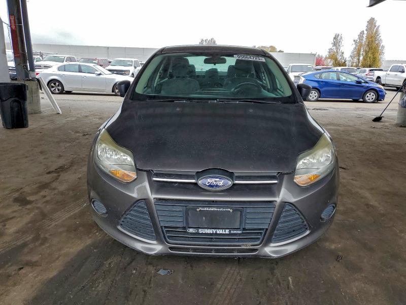 Photo 5 from auction – 2012 FORD FOCUS S with VIN 1FAHP3E27CL477804