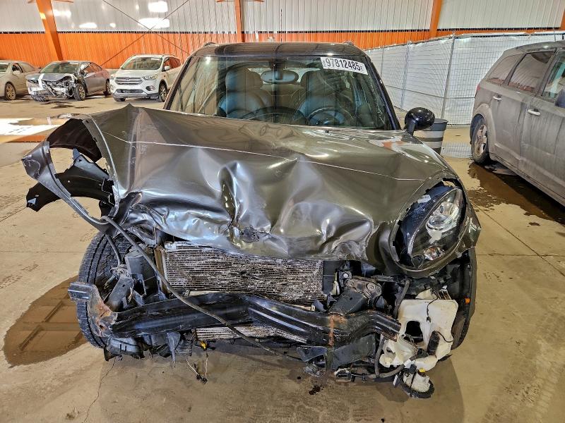 Photo 5 from auction – 2014 MINI COOPER PAC with VIN WMWSS9C55EWN98537