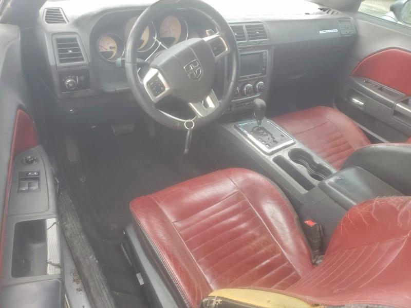 Photo 8 from auction – 2014 DODGE CHALLENGER with VIN 2C3CDYBT3EH101046