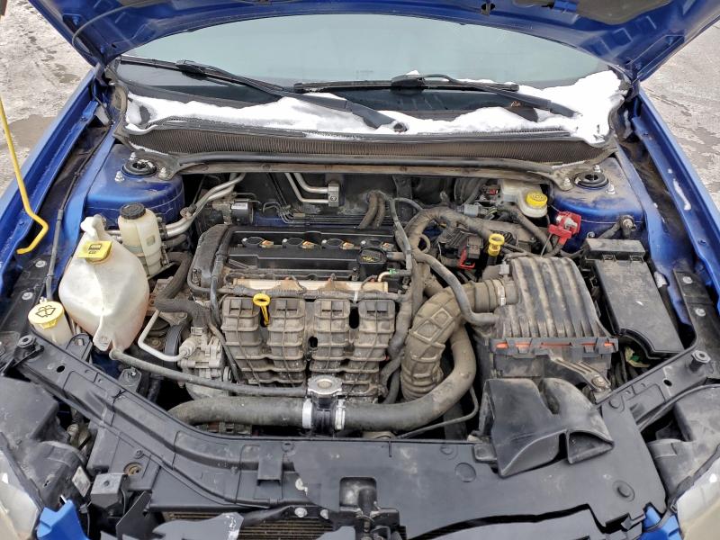 Photo 11 from auction – 2014 DODGE AVENGER SE with VIN 1C3CDZABXEN147379