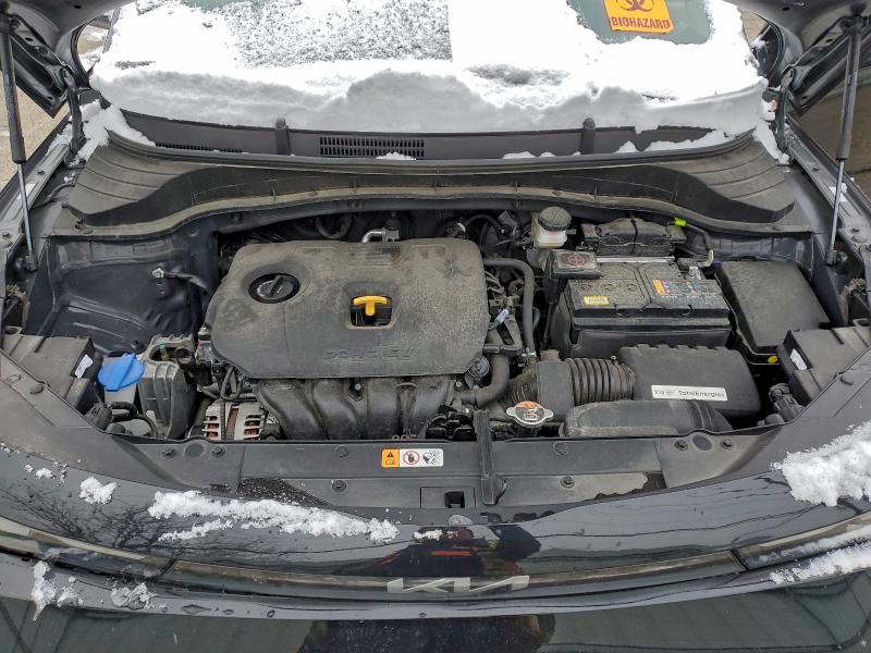 Photo 12 from auction – 2023 KIA SOUL with VIN KNDJ53AU1P7894889