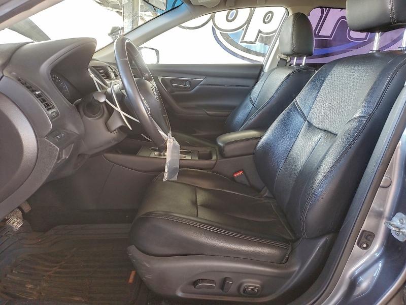 Photo 7 from auction – 2016 NISSAN ALTIMA 2.5 with VIN 1N4AL3AP4GC195897