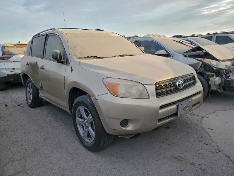 صورة رقم 4 من المزاد - 2007 TOYOTA RAV4 مع VIN JTMBD33V975105977