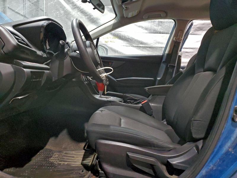 Foto 7 de la subasta – 2017 SUBARU IMPREZA con VIN 4S3GTAA61H3708878
