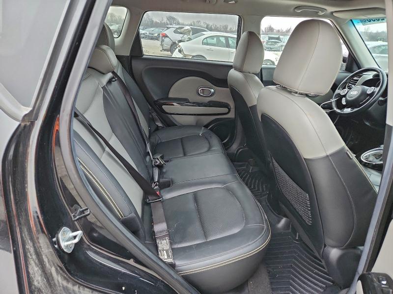 Photo 10 from auction – 2016 KIA SOUL with VIN KNDJP3A56G7348379