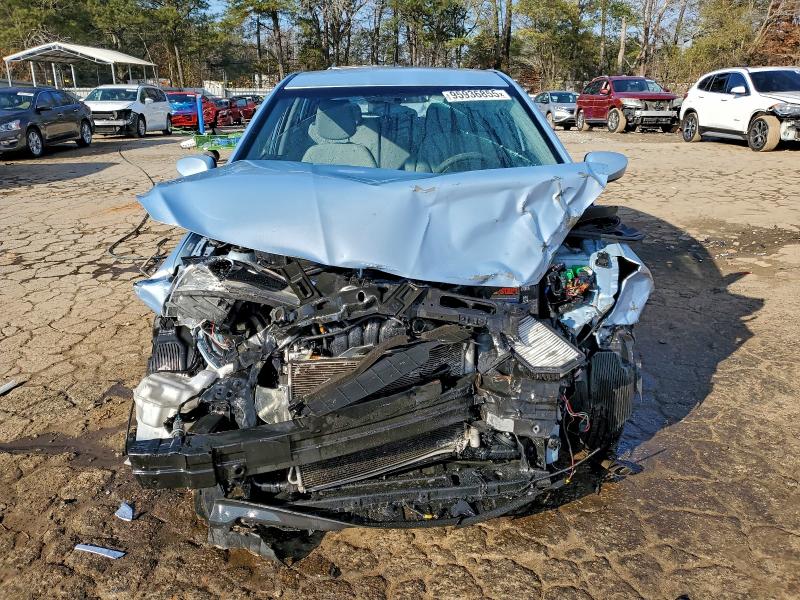 Photo 5 from auction – 2014 HYUNDAI ACCENT GLS with VIN KMHCT5AE8EU162076