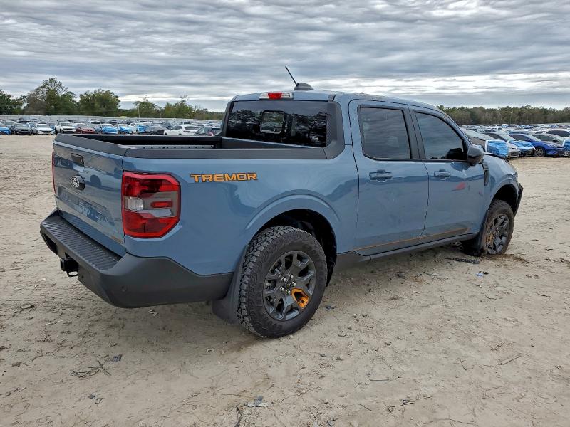Photo 3 from auction – 2025 FORD MAVERICK T with VIN 3FTTW8NA7SRA33673
