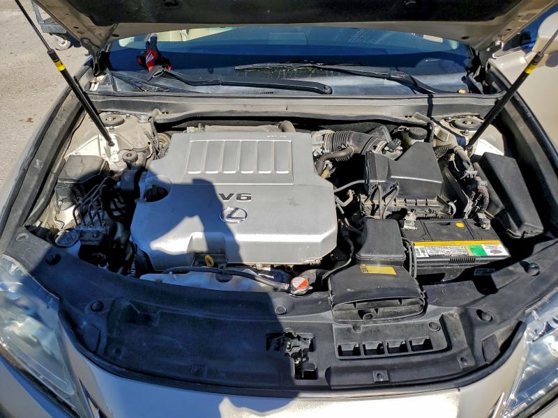 Photo 11 from auction – 2013 LEXUS ES 350 with VIN JTHBK1GG5D2032348