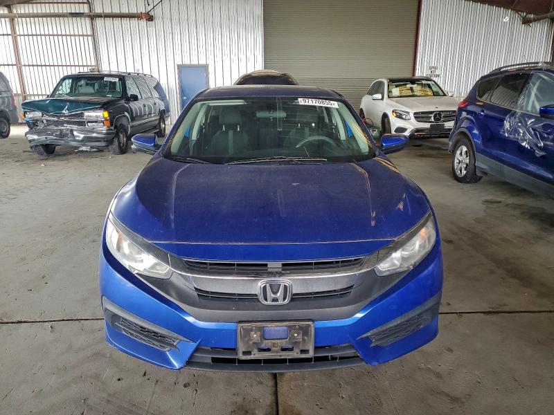 Photo 5 from auction – 2017 HONDA CIVIC EX with VIN 2HGFC2F78HH570919
