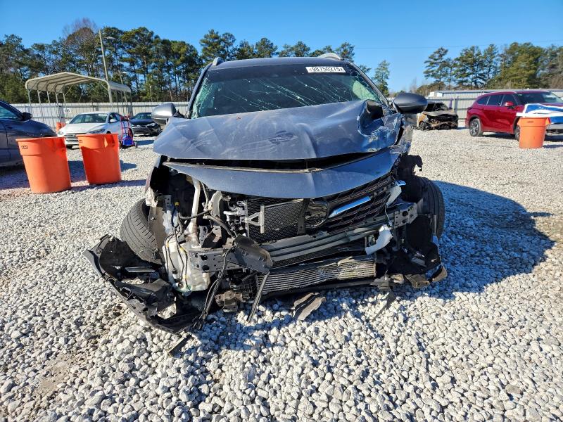 Photo 5 from auction – 2020 BUICK ENCORE GX with VIN KL4MMBS26LB111445