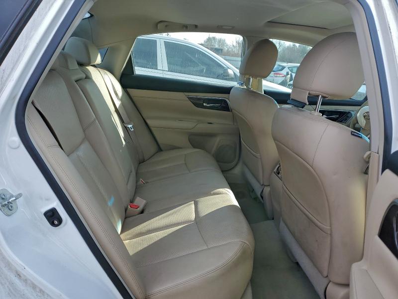 Photo 10 from auction – 2013 NISSAN ALTIMA 2.5 with VIN 1N4AL3APXDC126207