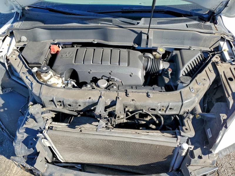 Photo 12 from auction – 2015 BUICK ENCLAVE with VIN 5GAKRAKDXFJ180404
